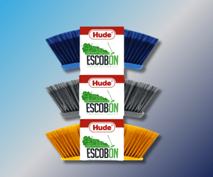 Escobón Hude