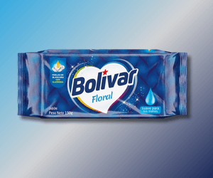Jabón Bolivar