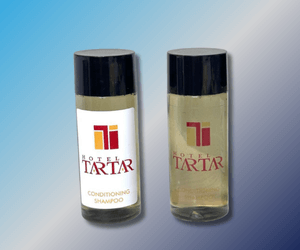Shampoo y Acondicionador personalizado